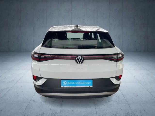 Volkswagen ID.4 Performance Pro