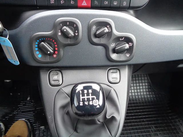 Fiat Panda 4x2