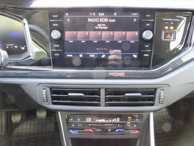 Volkswagen Taigo 1.0 TSI Life