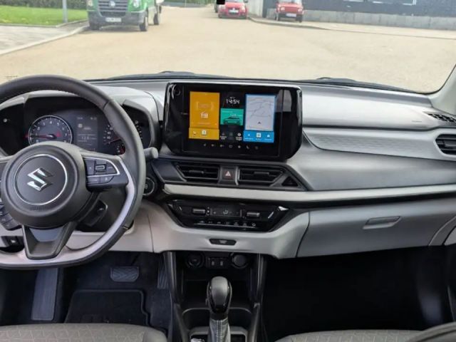 Suzuki Swift Comfort Hybrid