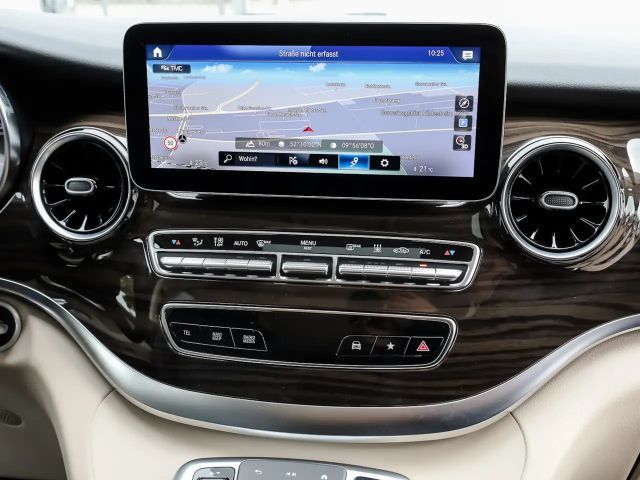 Mercedes-Benz Marco Polo Marco Polo,EasyUp,Leder,AHK2,5To,LED