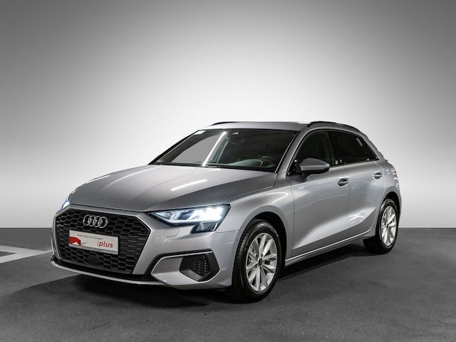 Audi A3 30 TDI Sportback