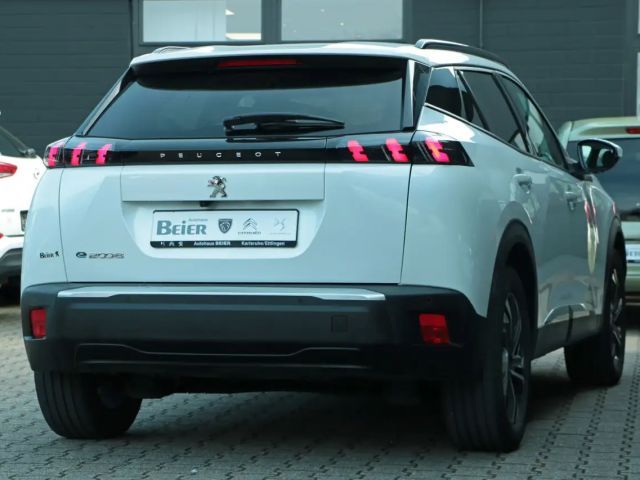 Peugeot E-2008 Active Pack