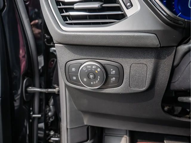 Ford Focus ST Line Wagon