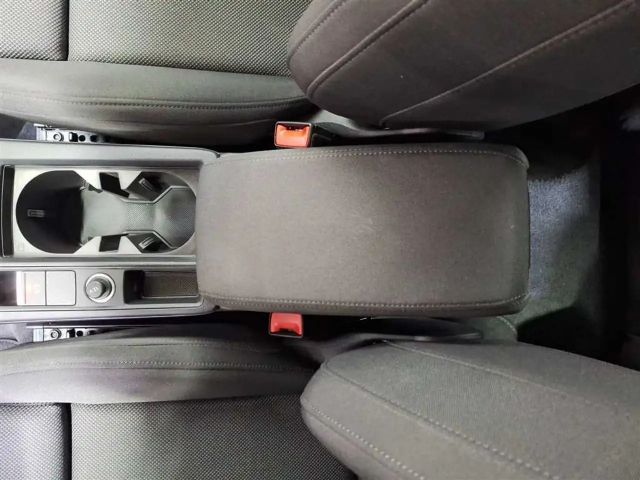 Audi Q3 1.5 TFSI S-Line