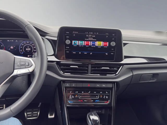 Volkswagen T-Roc DSG R-Line