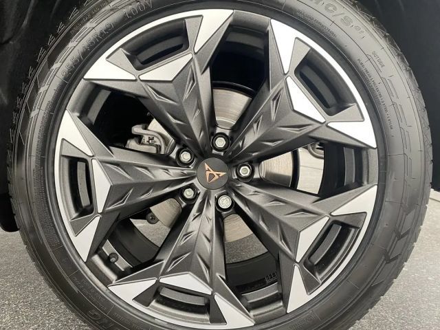 Cupra Terramar 1.5 e-TSI 150 PS DSG