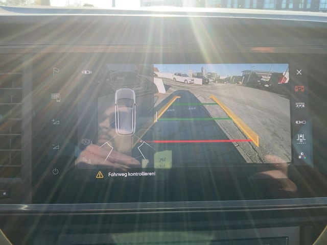 Cupra Ateca 2.0 TSI DSG