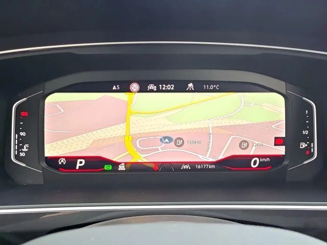 Volkswagen Tiguan Allspace R-Line