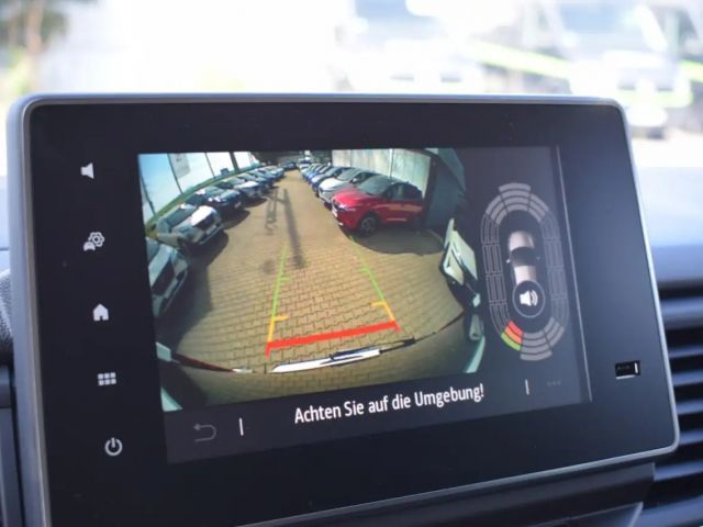 Nissan Primastar L1H1 Tekna dCi 150