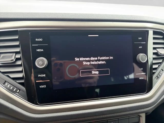 Volkswagen T-Roc 1.0 TSI Style