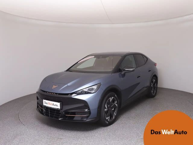 Cupra Tavascan 210kW/286PS