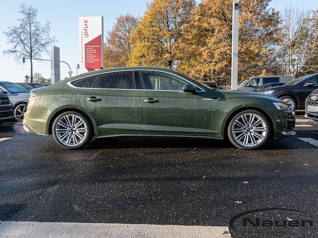 Audi A5 35 TFSI S-Tronic Sportback