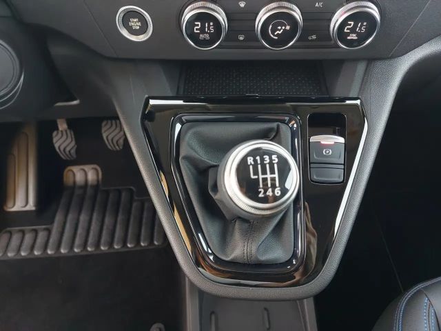 Nissan Townstar Tekna