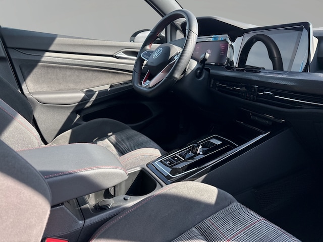 Volkswagen Golf GTI Golf VIII