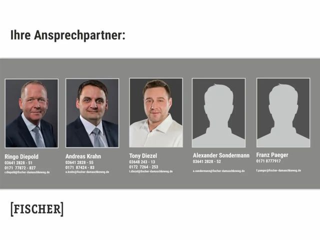 Volkswagen Caddy DSG eHybrid