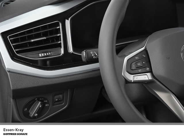 Volkswagen Polo Goal 1.0 LED Sitzheizung Parkpilot ACC
