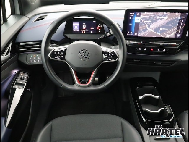 Volkswagen ID.4 4Motion 77 KWh GTX