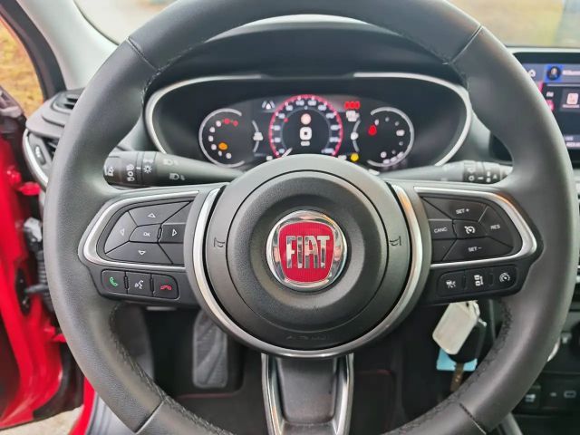 Fiat Tipo RED Station wagon