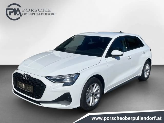 Audi A3 30 TFSI Sedan