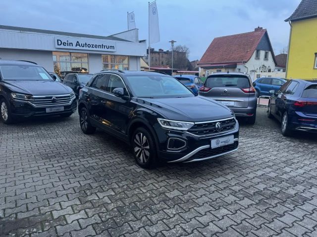 Volkswagen T-Roc 1.0 TSI