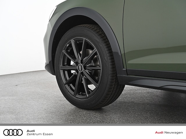 Audi A1 35 TFSI Allstreet S-Tronic