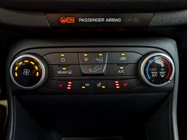 Ford Fiesta Cool & Connect