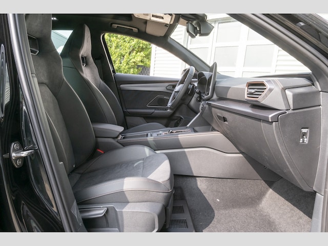 Cupra Formentor 2.0 TSI VZ