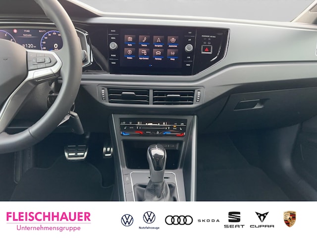 Volkswagen Taigo Plus R-Line