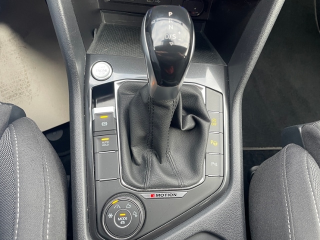 Volkswagen Tiguan 2.0 TSI 4Motion Allspace DSG