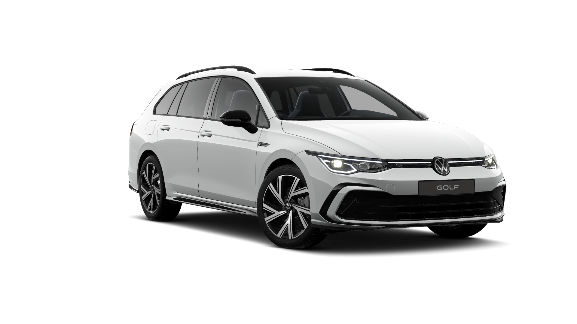 Volkswagen Golf 2.0 TDI DSG Golf VIII Variant