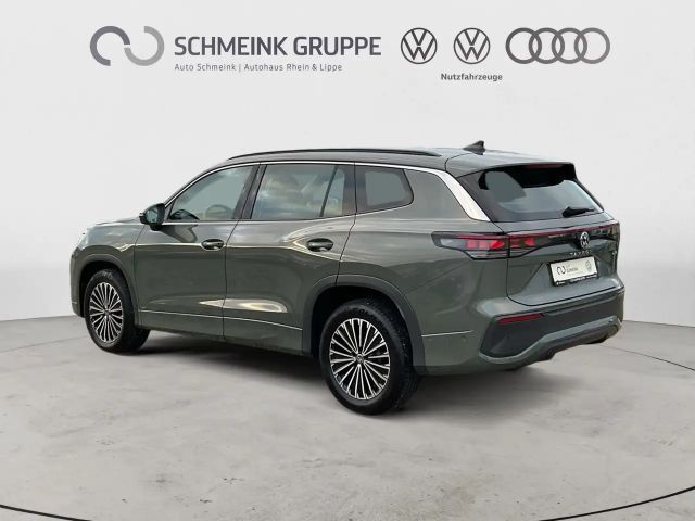 Volkswagen Tayron 1.5 eTSI DSG Life