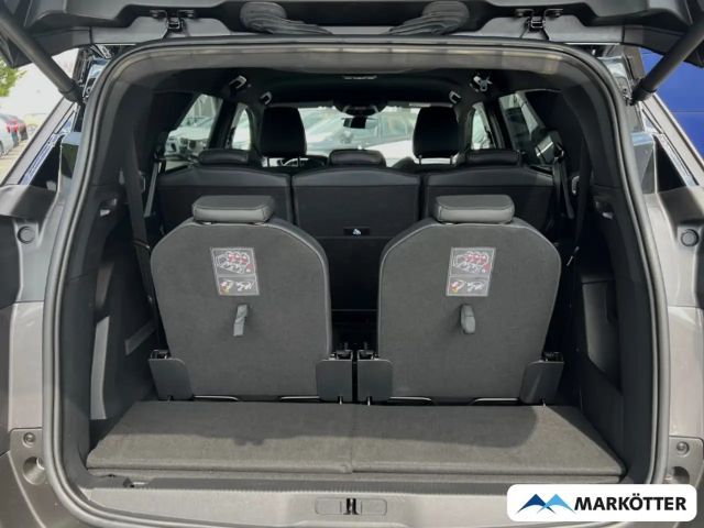 Peugeot 5008 GT-Line PureTech