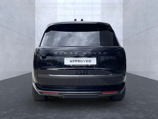 Land Rover Range Rover Autobiography