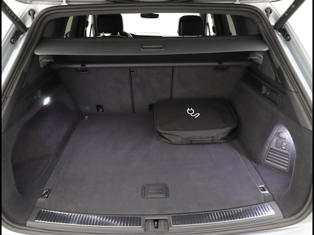 Volkswagen Touareg 3.0 V6 TSI eHybrid