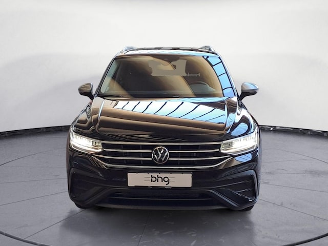 Volkswagen Tiguan Allspace Life