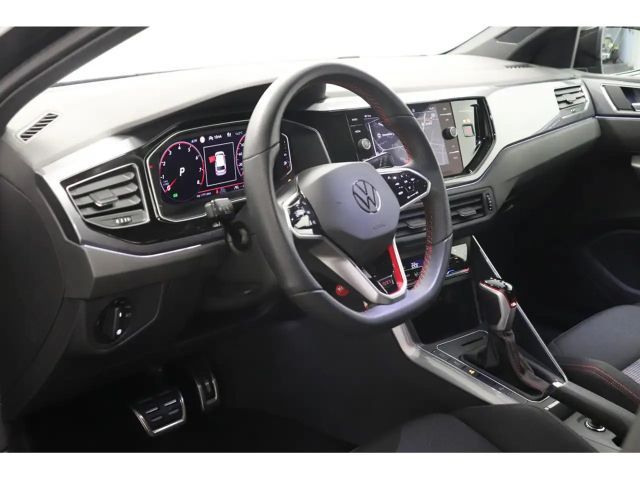 Volkswagen Polo 2.0 TSI GTI