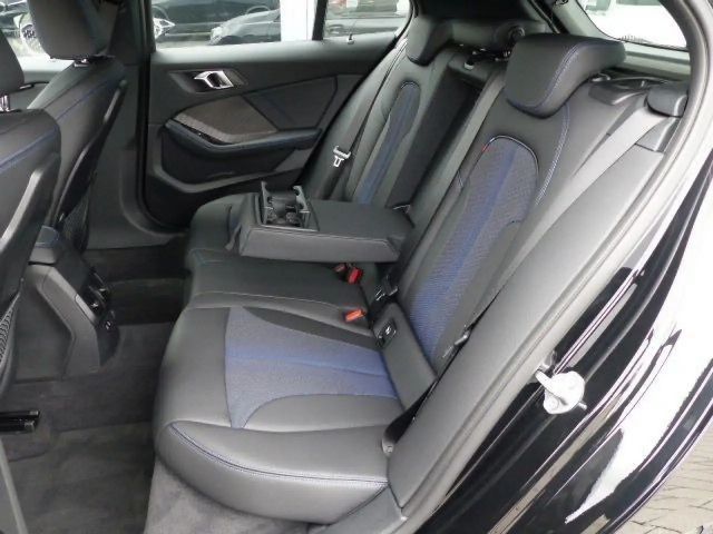 BMW 135 135i M-Sport Sedan xDrive