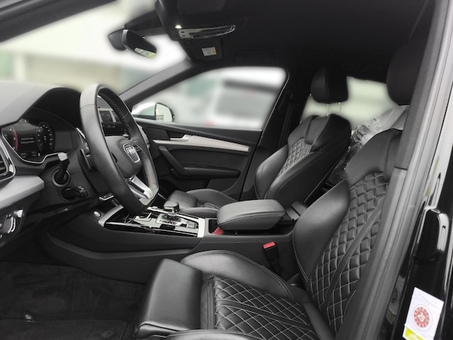 Audi SQ5 SUV TDI tiptronic Audi SQ5 SUV