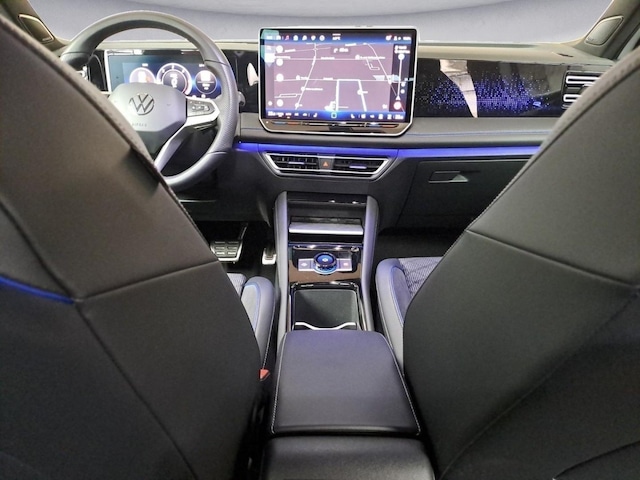 Volkswagen Tiguan 2.0 TDI 4Motion DSG R-Line