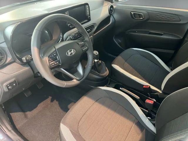 Hyundai i10 1.0 Select