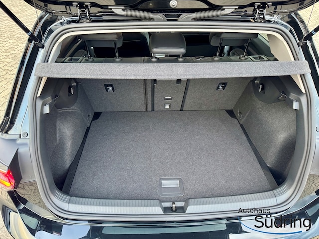 Volkswagen Golf Golf VIII IQ.Drive Style