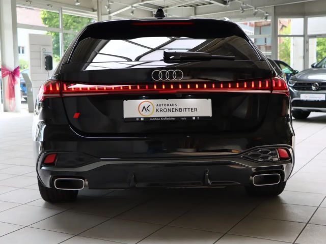 Audi A5 2.0 TFSI S-Line S-Tronic