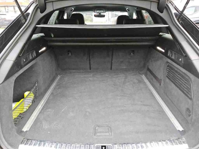 Audi A6 55 TFSI Avant Quattro S-Tronic Sport