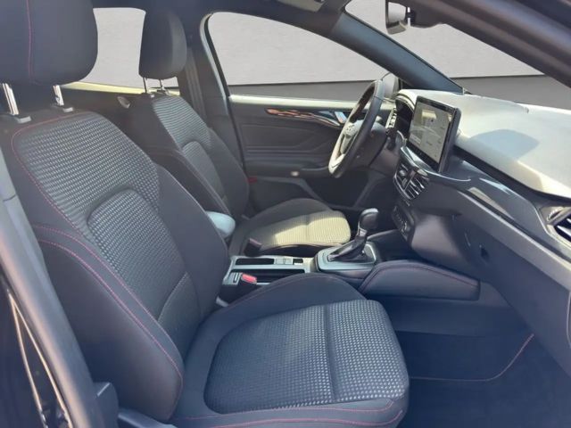 Ford Focus EcoBoost ST Line Wagon