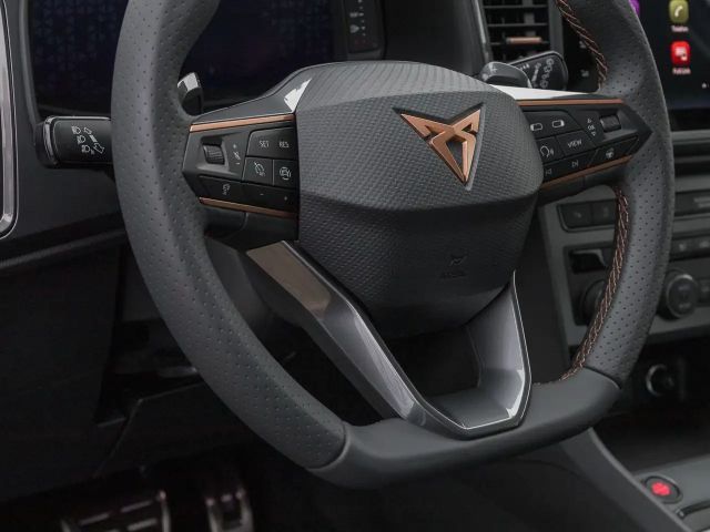 Cupra Ateca 1.5 TSI DSG