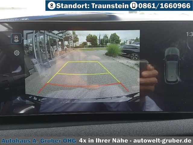 Hyundai Tucson N Line Vierwielaandrijving