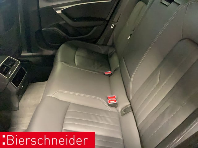 Audi A6 45 TFSI Avant Quattro S-Tronic