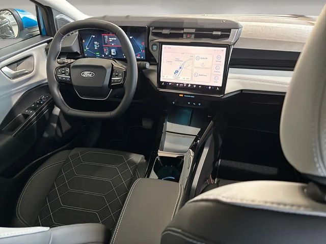 Ford Puma Gen-E Premium