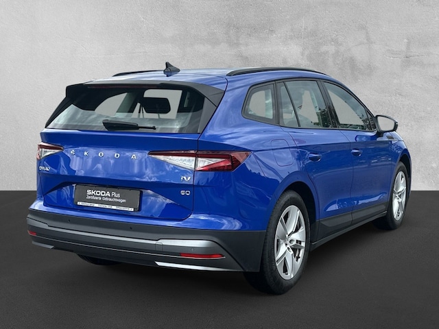 Skoda Enyaq Loft iV 60